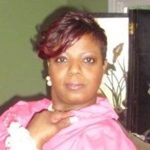 Meet your Posher, Anita thomas